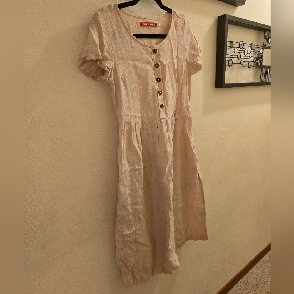 Pyne & smith dress XS